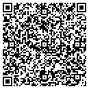 QR code with Red White & Ruhe's contacts