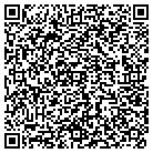 QR code with Faithful Cleaning Service contacts