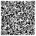 QR code with Matt's Mowing & Tractor Service contacts