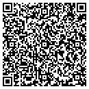 QR code with Highway Ford contacts