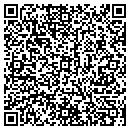 QR code with RESEDA HANDYMAN contacts