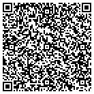 QR code with Artistic Pools & Spas Inc contacts