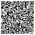 QR code with HostRoudy.com contacts