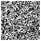 QR code with A To Z Pool Service contacts