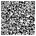 QR code with Cine Town contacts