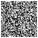 QR code with Az Pool Co contacts
