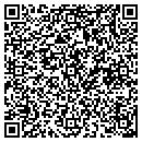 QR code with Aztek Pools contacts