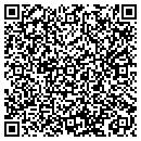 QR code with Rodripar contacts