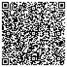 QR code with G & A Cleaning Services contacts