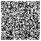 QR code with Misael Mendez Gardener contacts