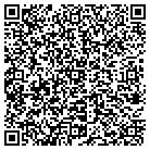 QR code with Cyangate contacts