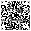 QR code with J C Johnson Ford-Mercury Inc contacts