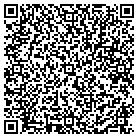 QR code with R & R Handyman Service contacts