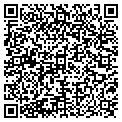 QR code with Blue Palm Pools contacts