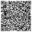 QR code with K C Auto contacts