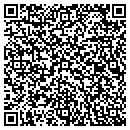 QR code with B Squared Pools LLC contacts