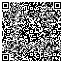 QR code with Kia of Lake Charles contacts