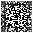 QR code with David T Tran contacts