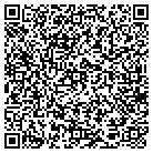 QR code with Here me Cleaning Service contacts