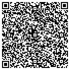 QR code with O S U Hosting Dot Com LLC contacts