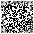 QR code with Hinco Inc Cleaning Services contacts