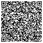 QR code with H & O Global Services LLC contacts