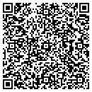 QR code with S&K Services contacts