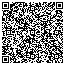 QR code with U S Nails contacts