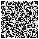 QR code with Jim's Video contacts