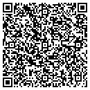 QR code with C & K Auto Sales contacts