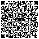 QR code with Hudson Property Cleanup contacts