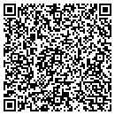 QR code with The Right Touch contacts