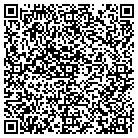 QR code with Oscar's Japanese Gardening Service contacts