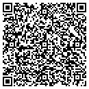 QR code with D S B Consulting Inc contacts
