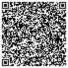 QR code with Maurepas Auto Ventures LLC contacts