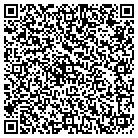 QR code with Mazda of Lake Charles contacts