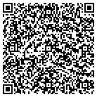 QR code with H P Wright Branch Library contacts