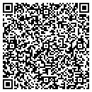 QR code with Javalicious contacts