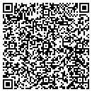 QR code with D C Pool Service contacts