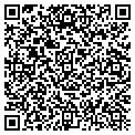 QR code with Zacharias John contacts
