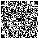 QR code with Desert Discount Pool & Service contacts