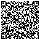 QR code with Zen's body shop contacts