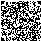 QR code with Tony B's Sewer & Drain Service contacts
