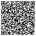 QR code with Rainier Video contacts