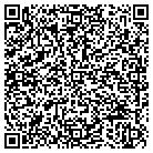 QR code with Tony B's Sewer & Drain Service contacts