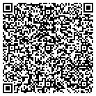 QR code with Santa Monica Copy & Printing contacts