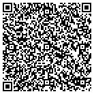 QR code with Jj&J Home Cleaning Lawn Serv contacts
