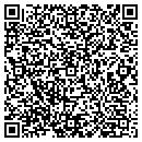 QR code with Andreas Massage contacts