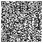 QR code with American Heritage Hearse Service contacts