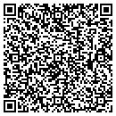 QR code with Savo John C contacts